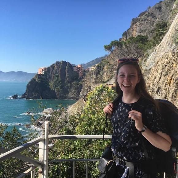 Meet your Posher, Savannah - Picture 1 of 1